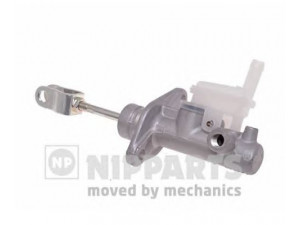 NIPPARTS J2505037 pagrindinis cilindras, sankaba 
 Sankaba/dalys -> Sankabos valdymas -> Pagrindinis cilindras
MR272488
