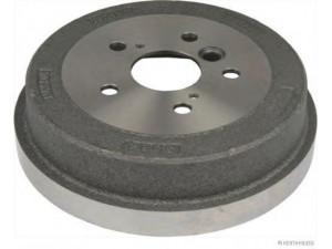MAGNETI MARELLI 600000092460 stabdžių būgnas
42431-33020, 42431-33110