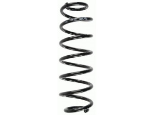 SACHS 994 338 spyruoklė 
 Pakaba -> Spyruoklės
6Q0 511 115 CC