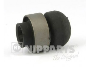 NIPPARTS J4231008 valdymo svirties/išilginių svirčių įvorė 
 Ašies montavimas/vairavimo mechanizmas/ratai -> Valdymo svirtis/pasukamosios svirties sujungimas -> Montavimas/sutvirtinimas