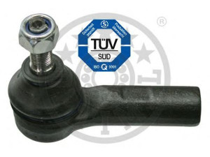 OPTIMAL G1-1308 skersinės vairo trauklės galas 
 Vairavimas -> Vairo mechanizmo sujungimai
71742770