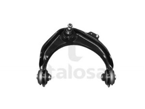 TALOSA 40-02909 vikšro valdymo svirtis 
 Ašies montavimas/vairavimo mechanizmas/ratai -> Valdymo svirtis/pasukamosios svirties sujungimas -> Vairo trauklės (valdymo svirtis, išilginis balansyras, diago
51450S84A01, RK620285