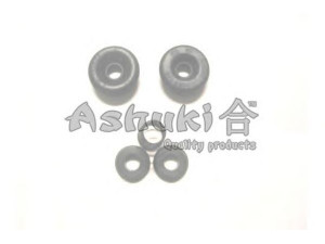 ASHUKI K039-10 rato stabdžių cilindras 
 Stabdžių sistema -> Ratų cilindrai
52400-84810, 52400-M84810