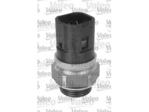 VALEO 820033 temperatūros jungiklis, radiatoriaus ventiliatorius 
 Aušinimo sistema -> Siuntimo blokas, aušinimo skysčio temperatūra
7700798264
