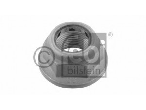 FEBI BILSTEIN 19893 veržlė; ašies veržlė, kardaninis velenas 
 Ratų pavara -> Surinkimo dalys
43262-00QAA, 77 03 034 118, 77 03 034 250