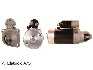 ELSTOCK 25-1070 starteris