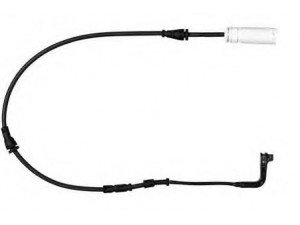 BREMBO A 00 211 įspėjimo kontaktas, stabdžių trinkelių susidėvėjimas 
 Stabdžių sistema -> Susidėvėjimo indikatorius, stabdžių trinkelės
34356762252, 34356789439