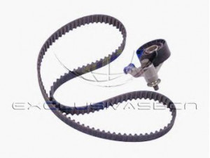 MDR MTK-5385 paskirstymo diržo komplektas 
 Techninės priežiūros dalys -> Papildomas remontas