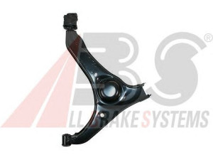 A.B.S. 210700 vikšro valdymo svirtis 
 Ašies montavimas/vairavimo mechanizmas/ratai -> Valdymo svirtis/pasukamosios svirties sujungimas -> Vairo trauklės (valdymo svirtis, išilginis balansyras, diago
46201-60B00, 46201-60B02, 46201-60B11