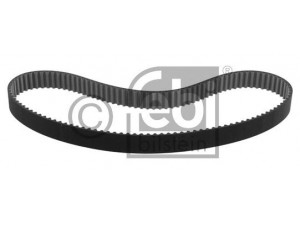 FEBI BILSTEIN 19542 paskirstymo diržas 
 Techninės priežiūros dalys -> Papildomas remontas
045 109 119 D, 045 109 119 E, 045 109 119 L