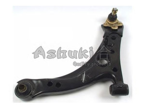 ASHUKI 1470-3302 vikšro valdymo svirtis 
 Ašies montavimas/vairavimo mechanizmas/ratai -> Valdymo svirtis/pasukamosios svirties sujungimas -> Vairo trauklės (valdymo svirtis, išilginis balansyras, diago
48069-05020, 48069-05021, 48069-05022