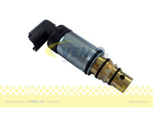 VEMO V22-77-1001 valdymo vožtuvas, kompresorius 
 Oro kondicionavimas -> Kompresorius/dalys
96 703 188 80 part, 96 519 109 80_part