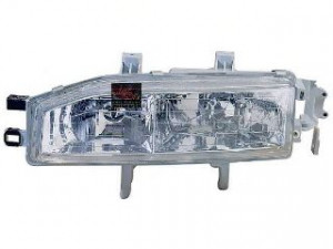 VAN WEZEL 2514961 priekinis žibintas 
 Kėbulas -> Priekinis žibintas/dalys -> Priekinis žibintas/įterp.
33150SM4G01, 33150SM4G17