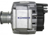 AD KÜHNER 553501RI kintamosios srovės generatorius
A0009063000, A0141541502
