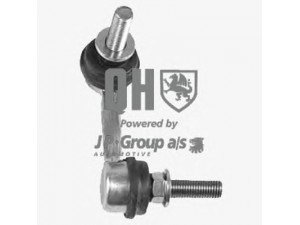 JP GROUP 4040400479 šarnyro stabilizatorius 
 Ašies montavimas/vairavimo mechanizmas/ratai -> Stabilizatorius/fiksatoriai -> Savaime išsilyginanti atrama
546684U000