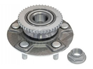 SPIDAN 27588 rato guolio komplektas 
 Ašies montavimas/vairavimo mechanizmas/ratai -> Rato stebulė/montavimas -> Rato guolis
43200-AV700, 43200AV700