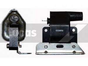 LUCAS ELECTRICAL DMB1080 ritė, uždegimas 
 Kibirkšties / kaitinamasis uždegimas -> Uždegimo ritė
0K2011810XB, 0K2011810XC