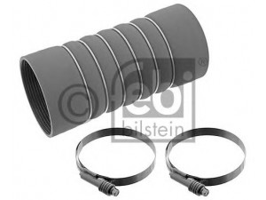 FEBI BILSTEIN 44303 kompresoriaus padavimo žarna
81.96301.0587, 81.96301.0587 S1