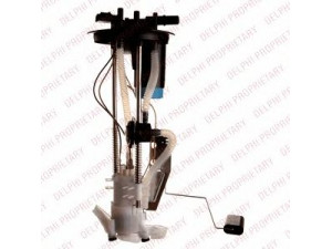 DELPHI FG0882 kuro siurblys
6L5Z 9H307-BA, 6L5Z 9H307-C, 6L5Z 9H307-E