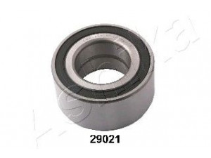 ASHIKA 44-29021 rato guolio komplektas 
 Ašies montavimas/vairavimo mechanizmas/ratai -> Rato stebulė/montavimas -> Rato guolis
8-97216-7971, 89721-67972, 8972167530