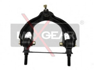 MAXGEAR 72-1586 vikšro valdymo svirtis 
 Ašies montavimas/vairavimo mechanizmas/ratai -> Valdymo svirtis/pasukamosios svirties sujungimas -> Vairo trauklės (valdymo svirtis, išilginis balansyras, diago
51460-SR3-023, 51460-SR3-023