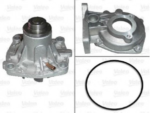 VALEO 506673 vandens siurblys 
 Aušinimo sistema -> Vandens siurblys/tarpiklis -> Vandens siurblys
0060562567, 0060564004, 60562567
