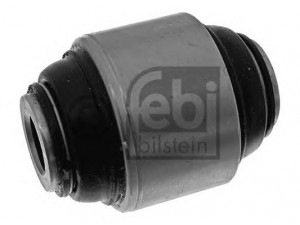 FEBI BILSTEIN 41495 valdymo svirties/išilginių svirčių įvorė 
 Ašies montavimas/vairavimo mechanizmas/ratai -> Valdymo svirtis/pasukamosios svirties sujungimas -> Montavimas/sutvirtinimas
52760-2G000, 55130-4D000, 52760-2G000