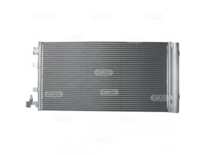 HC-Cargo 260772 kondensatorius, oro kondicionierius 
 Oro kondicionavimas -> Kondensatorius
921000005R, 921000294R, 921100001R