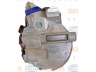 HELLA 8FK 351 105-401 kompresorius, oro kondicionierius 
 Oro kondicionavimas -> Kompresorius/dalys
003 230 27 11, 003 230 85 11, A 003 230 27 11