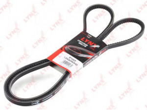 LYNXauto 13X2050HD V formos diržas
06580732622
