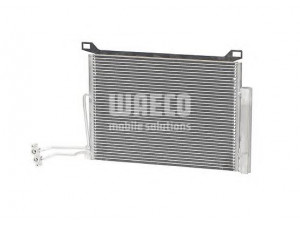 WAECO 8880400355 kondensatorius, oro kondicionierius 
 Oro kondicionavimas -> Kondensatorius
64536453691, 64536918597