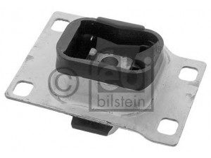 FEBI BILSTEIN 22299 variklio montavimas; montavimas, neautomatinė transmisija 
 Transmisija -> Neautomatinė pavarų dėžė -> Ašies montavimas
1 061 131, 1 066 070, 1 092 270