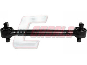 CASALS R6978 vikšro valdymo svirtis 
 Ašies montavimas/vairavimo mechanizmas/ratai -> Valdymo svirtis/pasukamosios svirties sujungimas -> Vairo trauklės (valdymo svirtis, išilginis balansyras, diago
1486758