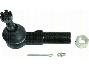 TRISCAN 8500 803242 skersinės vairo trauklės galas 
 Vairavimas -> Vairo mechanizmo sujungimai
26063859