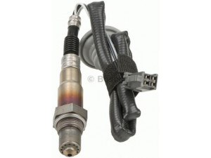BOSCH 0 258 986 683 lambda jutiklis 
 Variklis -> Variklio elektra
88971385, 88971388, 88971389, 88972966