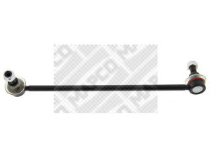 MAPCO 52674HPS šarnyro stabilizatorius 
 Ašies montavimas/vairavimo mechanizmas/ratai -> Stabilizatorius/fiksatoriai -> Savaime išsilyginanti atrama
3130 6787 163