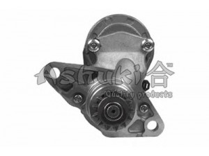 ASHUKI 1563-0702 starteris 
 Elektros įranga -> Starterio sistema -> Starteris
0 986 017 591/BOSCH, 003-T230/ASHIKA