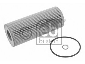 FEBI BILSTEIN 26706 alyvos filtras 
 Techninės priežiūros dalys -> Techninės priežiūros intervalai
71740470, 11 42 7 787 697, 71740470