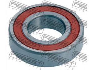 FEBEST AS-6206-2RS guolis
4431821, 9-00090-162, G569-25-155