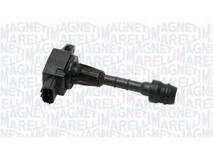 MAGNETI MARELLI 060810160010 ritė, uždegimas 
 Kibirkšties / kaitinamasis uždegimas -> Uždegimo ritė
22448-AX001