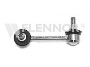 KAWE FL763-H šarnyro stabilizatorius 
 Ašies montavimas/vairavimo mechanizmas/ratai -> Stabilizatorius/fiksatoriai -> Savaime išsilyginanti atrama
546189C000, 546689C000