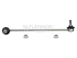 FLENNOR FL10398-H šarnyro stabilizatorius 
 Ašies montavimas/vairavimo mechanizmas/ratai -> Stabilizatorius/fiksatoriai -> Savaime išsilyginanti atrama
31 30 6 787 163