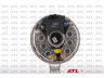 ATL Autotechnik L 63 980 kintamosios srovės generatorius
01179097KZ, 01179897, 01179897KZ