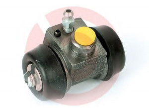 BREMBO A 12 765 rato stabdžių cilindras 
 Stabdžių sistema -> Ratų cilindrai
4641633, 212108B, BSW0255, BWC3239