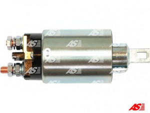 AS-PL SS5107 solenoidinis jungiklis, starteris