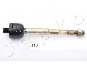 JAPKO 103116 vidinė skersinė vairo trauklė 
 Vairavimas -> Vairo mechanizmo sujungimai
48521-EA000