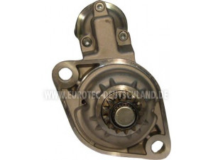 EUROTEC 11090245 starteris 
 Elektros įranga -> Starterio sistema -> Starteris
02M911024C, 02M911024CX, 02M911024G
