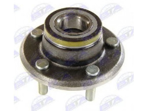 BTA H1Y025BTA rato stebulė 
 Ašies montavimas/vairavimo mechanizmas/ratai -> Rato stebulė/montavimas -> Rato stebulė
04779199AA, 4779199AA