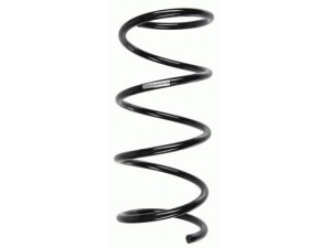 SACHS 997 894 spyruoklė 
 Pakaba -> Spyruoklės
82 00 014 939