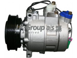 JP GROUP 1127100500 kompresorius, oro kondicionierius 
 Oro kondicionavimas -> Kompresorius/dalys
4B0260805, 4B0260805B, 4B0260808